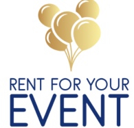 Rent 4 Your Event - Event and Party Rentals