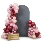 Garland with Chiara Backdrop 01 750