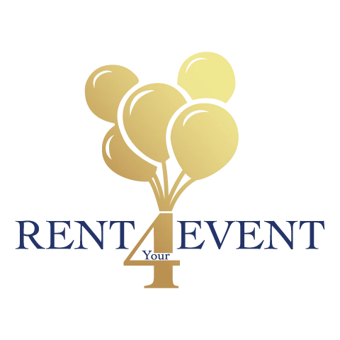 rent-4-your-event-logo-gold